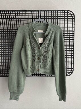 Free people We The Free On The Edge Cardi